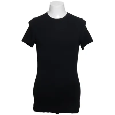 T-shirt (Svart) från Goodfellow & Co Bomull, Elastan, Modal
