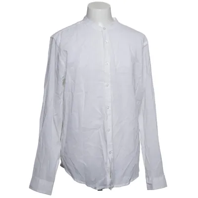 Chemise (Blanc) de Ronley Coton