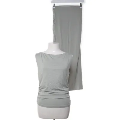 Set (Groen) van Gina Tricot Elastaan, Viscose