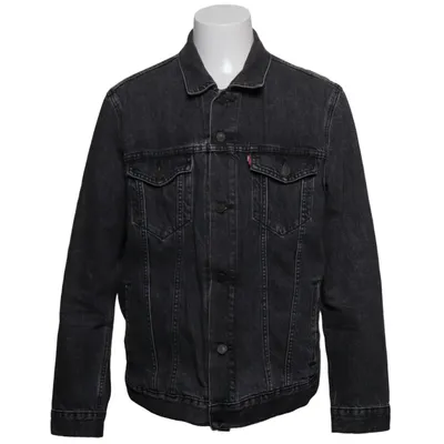Denim jacket (Gray) from Levi's Premium
