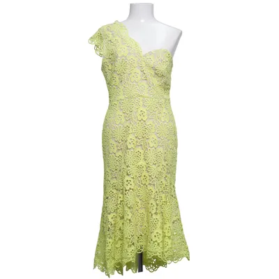 Dress (Yellow) from Karen Millen Polyester