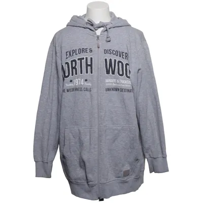 Hoodie (North Dakota) from Identic