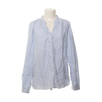 Blus (Blå) från Eterna