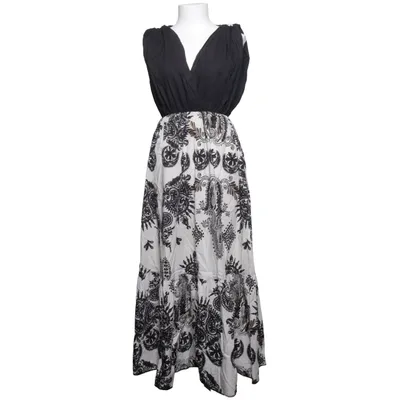 Strandjurk (Wit, Zwart) van Johanna Paris