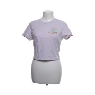 T-shirt (Lila) från Ripndip Bomull