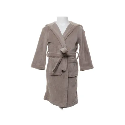Bathrobe (Beige) from Miomare Polyester
