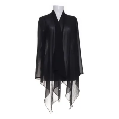 Kimono (Zwart) van Monki Polyester