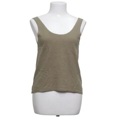 Tanktop (Groen) van Thinking Mu Hennep, Organisch katoen