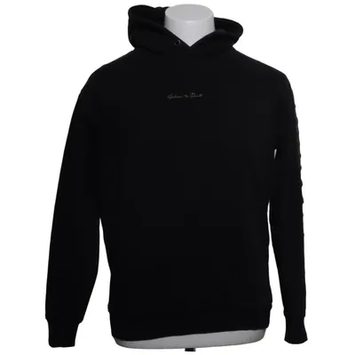 Sweat à capuche (Ashes/9 Tape Text) de Ashes to Dust Coton, Polyester