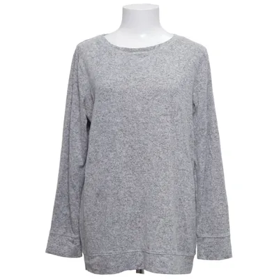 Tröja (Grå) från Loungewear Elastan, Polyester, Viskos