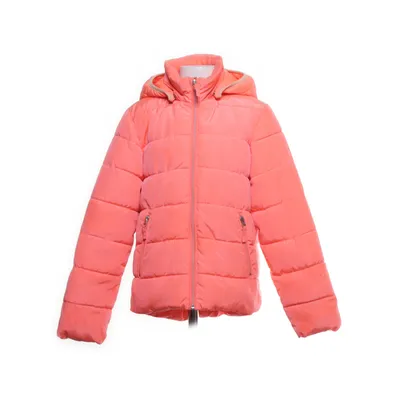 Vinterjacka (Orange) från Out Wear by Lindex Polyester