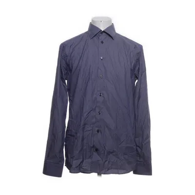 Shirt (Blue, White) from Eton
