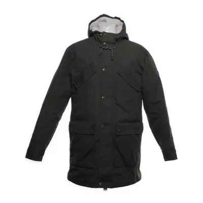 Parka (Vert) de Knowledge Cotton Apparel