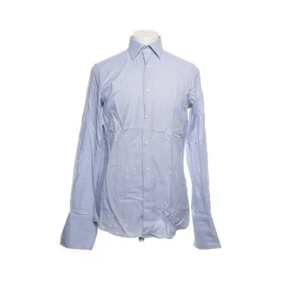 Shirt (Blue) from Signature Next Cotton