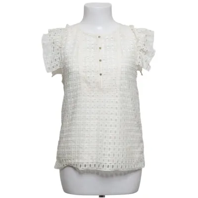 Haut (Beige) de Banana Republic Polyamide, Polyester