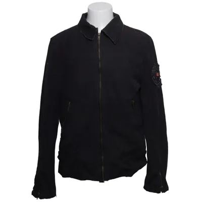 Jacket (Gray) from Scene Cotton