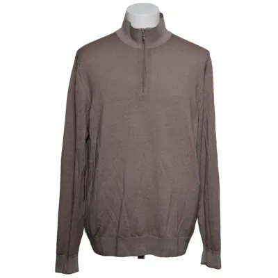 Tröja (Beige) från Profuomo Merinoull