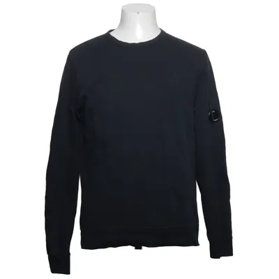 Sweatshirt (08CMSS053A 002246G) fra C.P. Company Bomuld