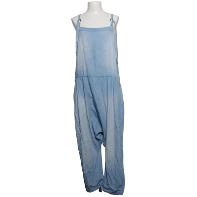 Latzhose (Blau) von Susy Mix Baumwolle
