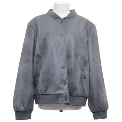 Bomberjacka (Bomber Otw) från ONLY Carmakoma Polyester, Polyuretan