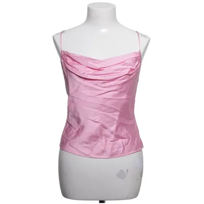 Top (Pink) from Zara