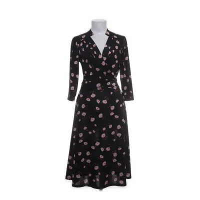 Omlottklänning (PAULINE) från Stockholms Klänningsfabrik Elastan, Polyester