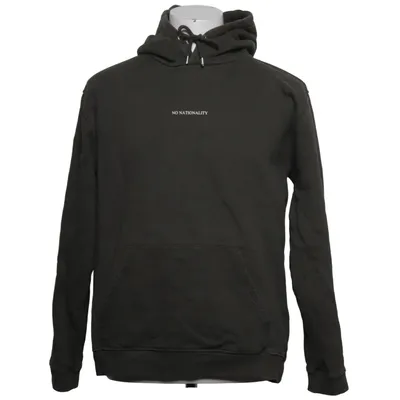 Hoodie (Green) from NN07 Cotton