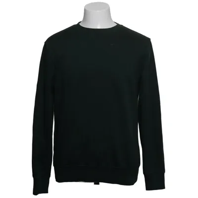 Collegetröja (Grön) från Goodfellow & Co Bomull, Elastan, Återvunnen polyester