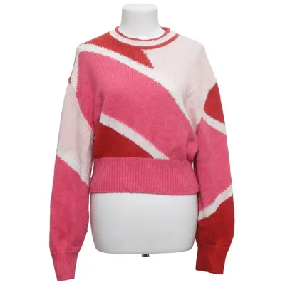Sweater (Pink, Flerfarvet) fra & Other Stories Uld, Polyamid, Alpacauld