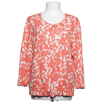 Cardigan (Rød, Hvid, Flerfarvet) fra Ann Taylor