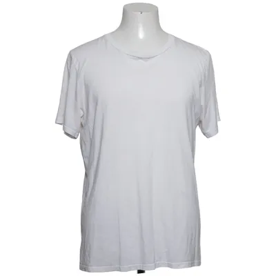 T-shirt (White) from CDLP Lyocell