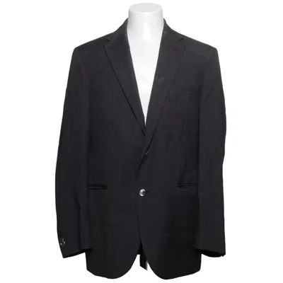 Blazer (Gray) from Collection Corneliani