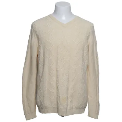 Sweater (Beige) from Monoprix Homme Acrylic, Wool