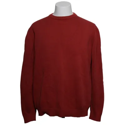 Pull-over (Rouge) de Ripley Coton