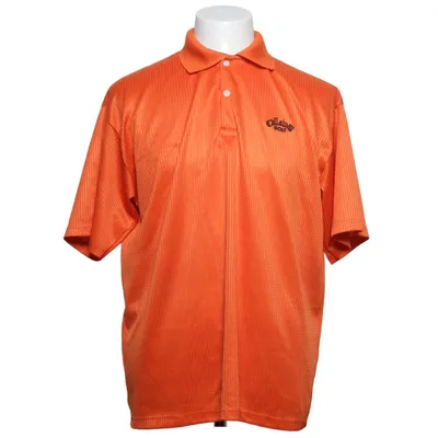 Pikétröja (Orange) från Callaway Golf Bomull