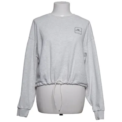 Sweatshirt (Gray) from O'Neill Cotton, Viscose