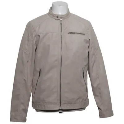 Jacka (Beige) från Jack & Jones Polyester