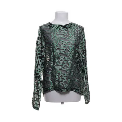 Blus (02WW5000) från WHYRED Silke