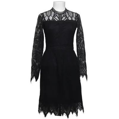 Klänning (Juliet Dress) från Dry Lake Bomull, Polyamid, Polyester