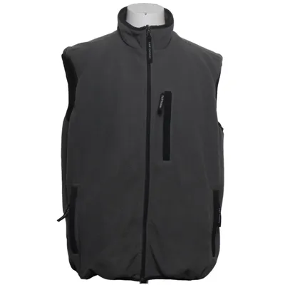 Outer vest (Gray, Black) from PX Outdoor