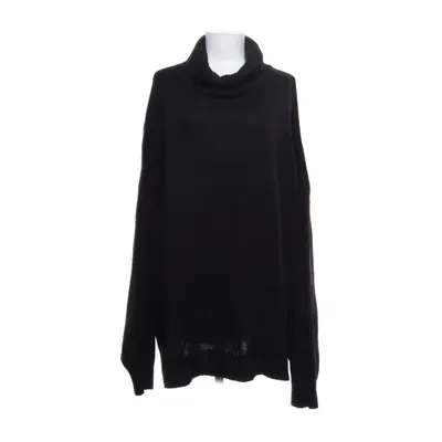 Pul à col roulé (Noir) de Missguided Plus