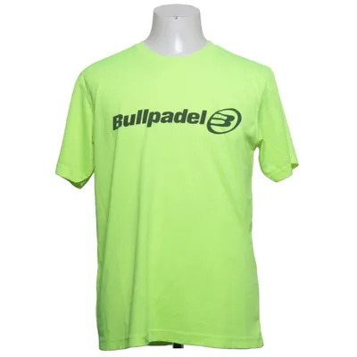 T-shirt (Yellow) from Bullpadel