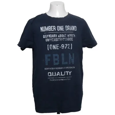 T-shirt (Blå) från Fabilion