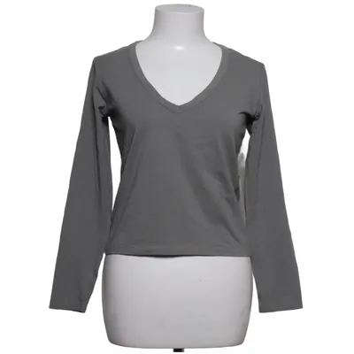 Langarmshirt (Grau) von Rouge & Rouge