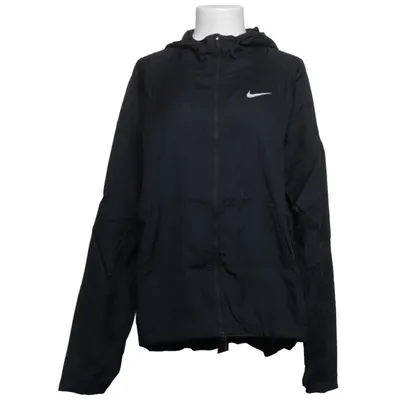 Träningsjacka (Svart) från Nike Running Polyamid, Polyester