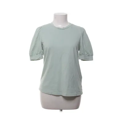 Topp (Grön) från Aware by Vero Moda Ekologisk bomull