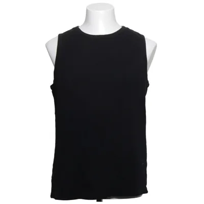 Tanktop  (Sort) fra Hampton Republic Bomuld