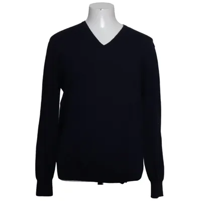 Pullover (Blauw) van Tailor Merinowol