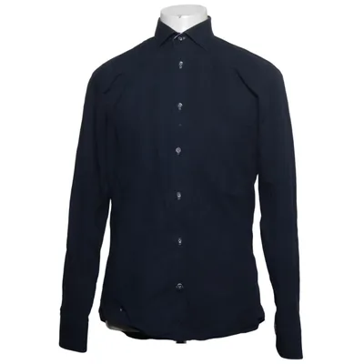 Shirt (Blue) from Chadburry Cotton