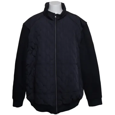 Jack (Grijs) van Pre End Katoen, Polyester